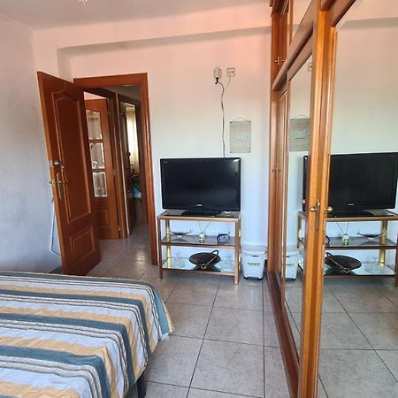 Rooms On Malvarrosa Beach Валенсия Екстериор снимка