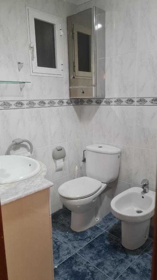 Rooms On Malvarrosa Beach Валенсия Екстериор снимка