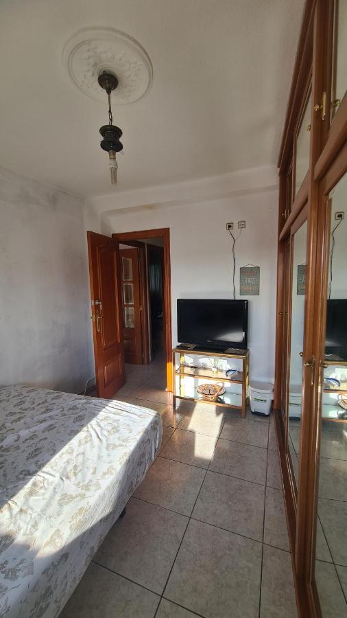 Rooms On Malvarrosa Beach Валенсия Екстериор снимка