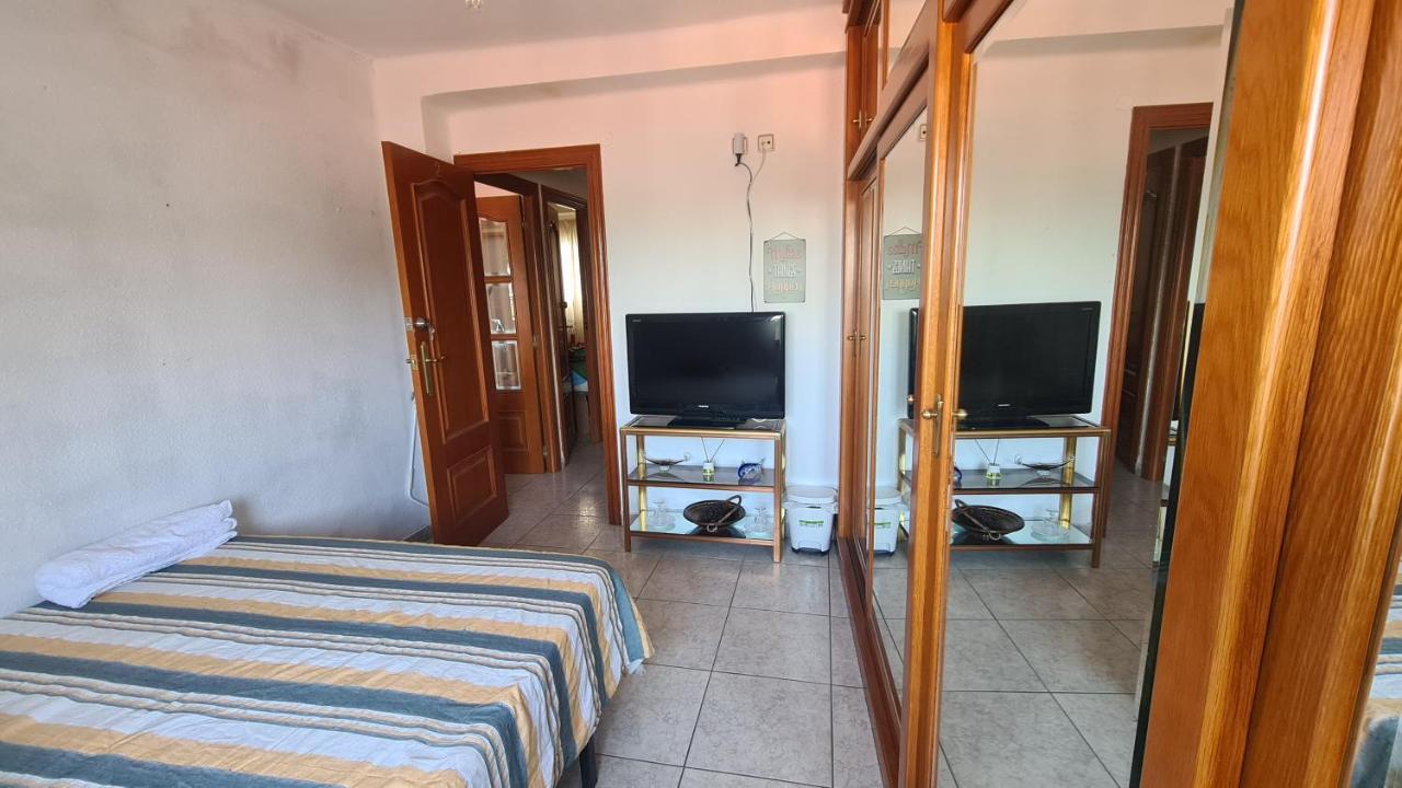 Rooms On Malvarrosa Beach Валенсия Екстериор снимка