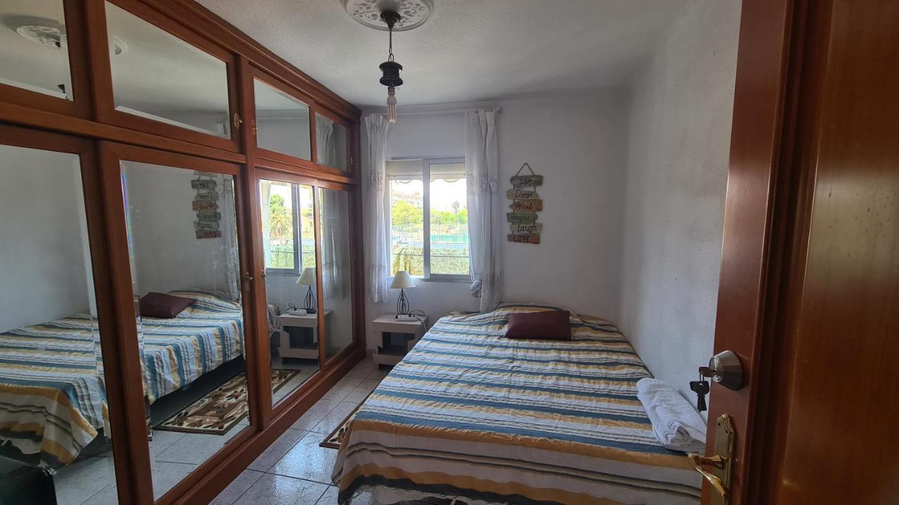 Rooms On Malvarrosa Beach Валенсия Екстериор снимка